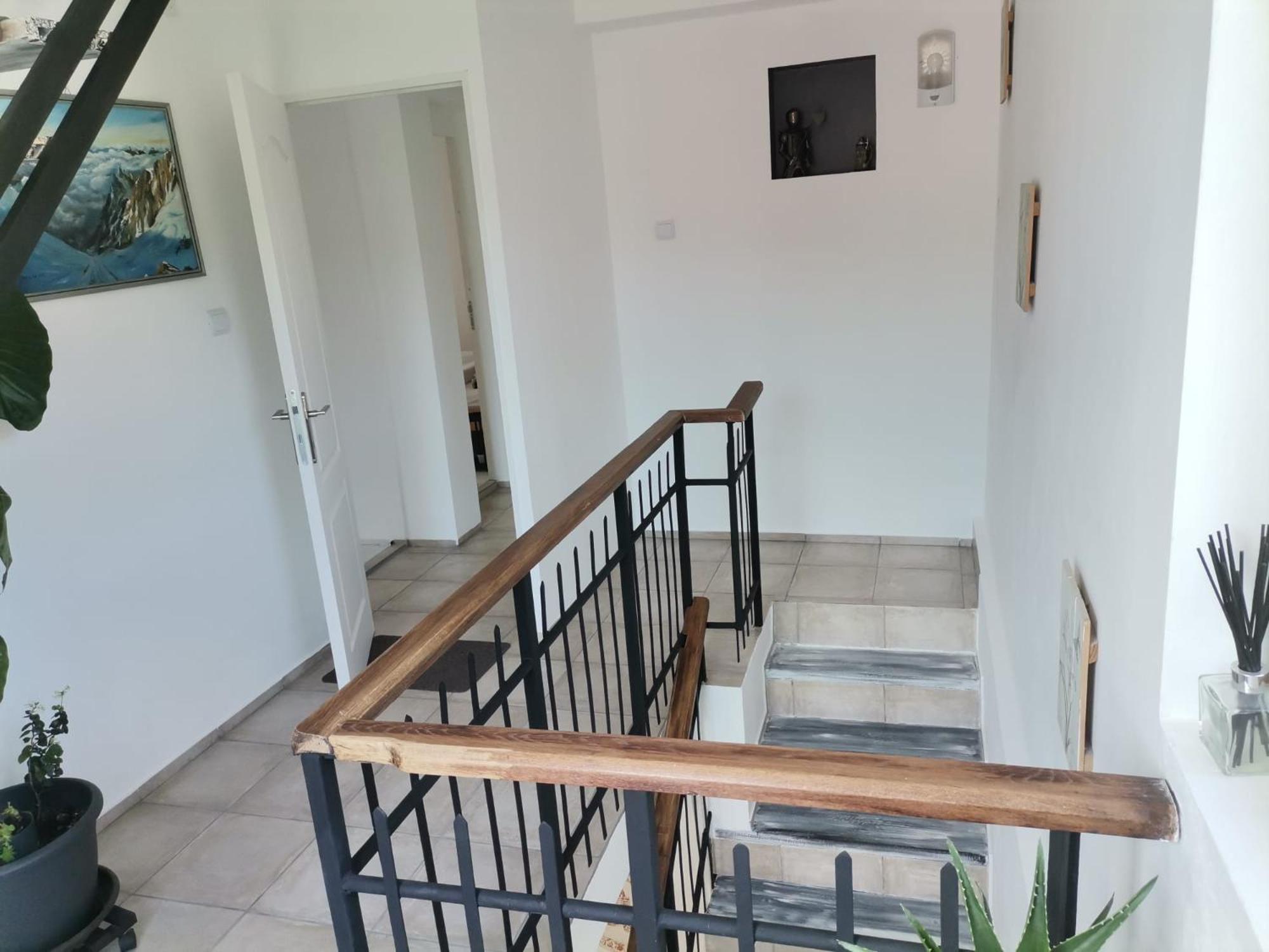 Zoso Home Busteni Exterior photo